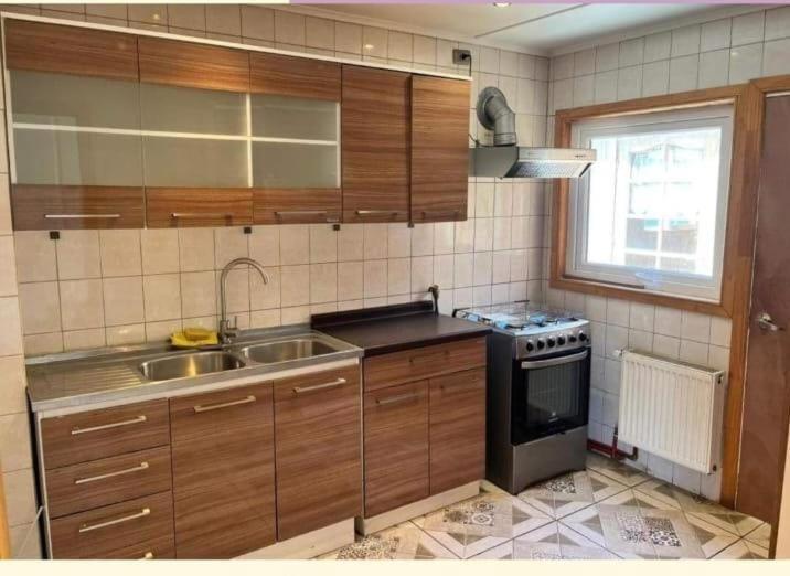 Casa Luna Natales Puerto Natales Eksteriør billede